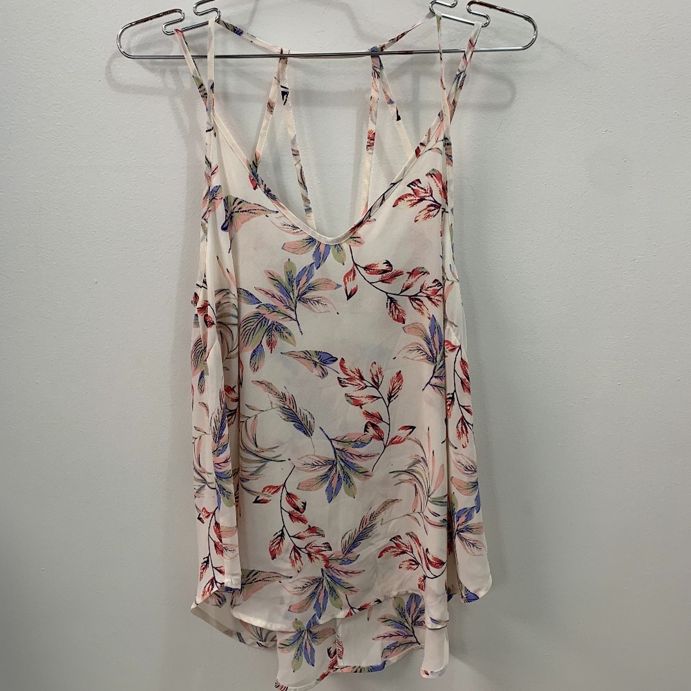 Floral Top